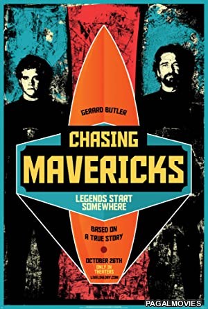 Chasing Mavericks (2012) Hollywood Hindi Dubbed Full Movie